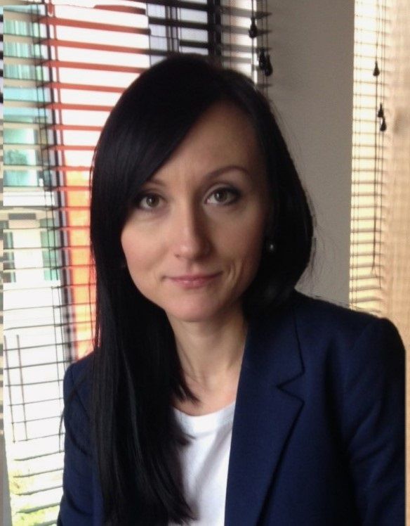 Magdalena Sulik