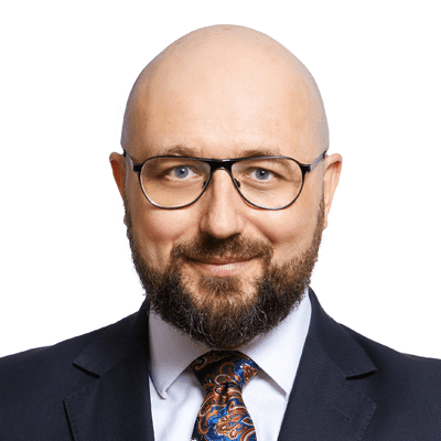 Marek Kowalczyk