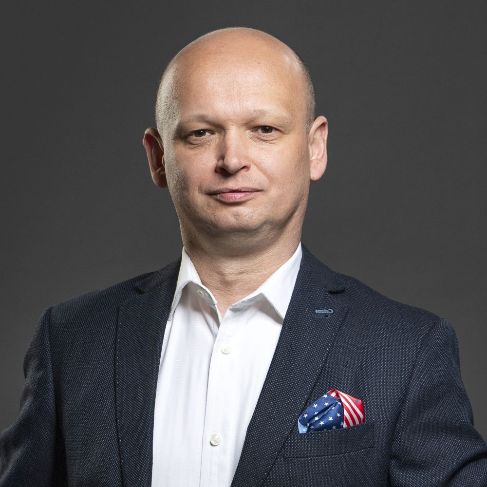 Damian Goliwąs