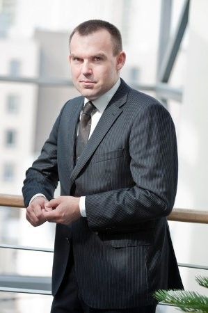 Piotr Warsicki