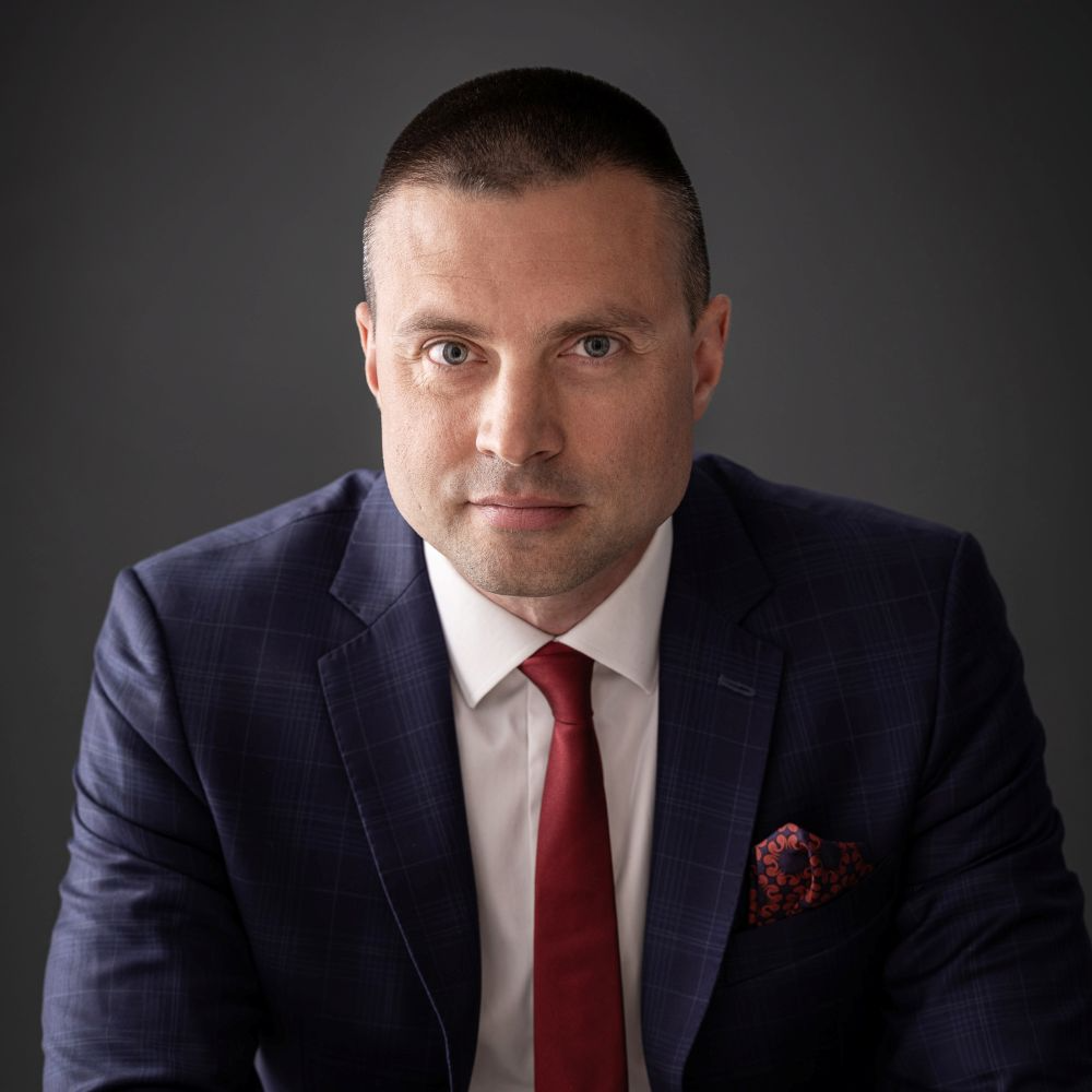 Oskar Luty