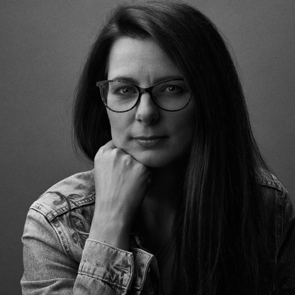 Anna Molak