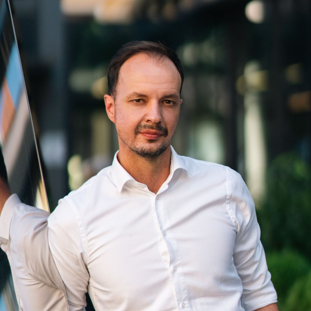 Michal Šiffner
