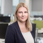 Anna Urbańska