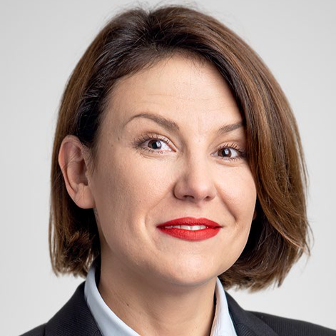 Justyna Wojdak