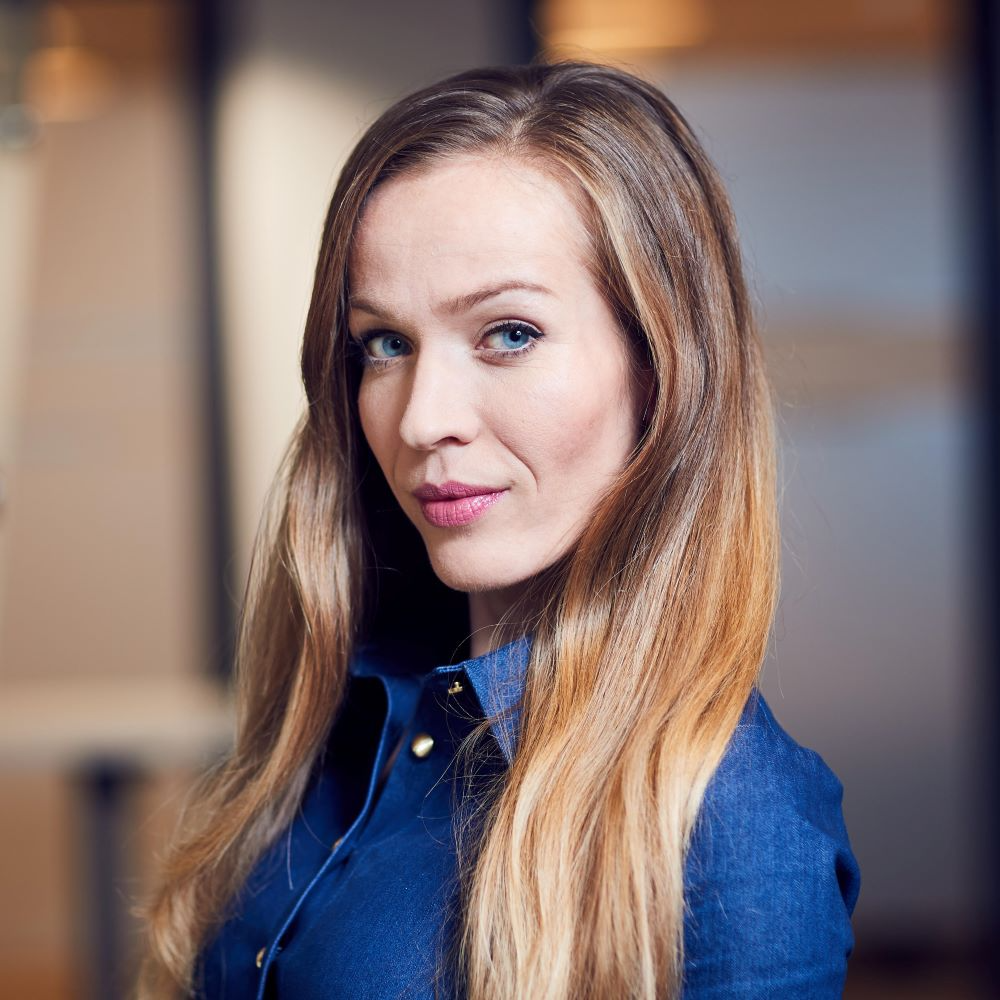 Karolina Szczygielska