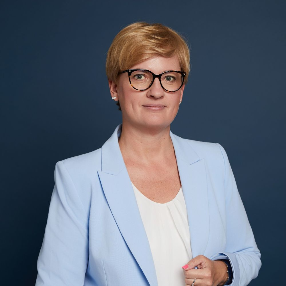 Katarzyna Czyżewska