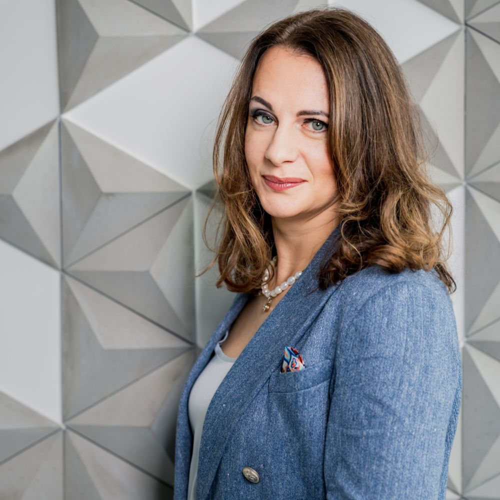 Agnieszka Łuszpak-Zając