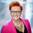Izabela Błachnio-Wojnowska