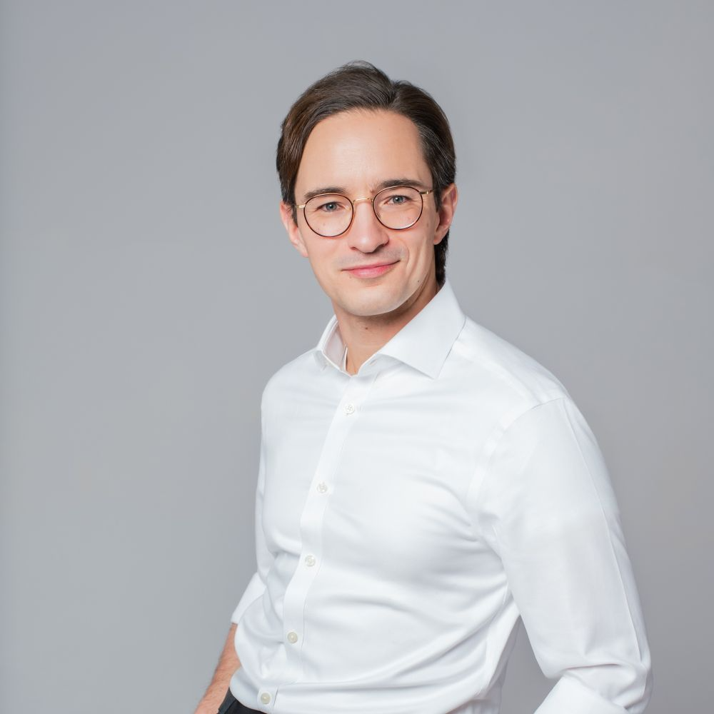 Maciej Trąbski