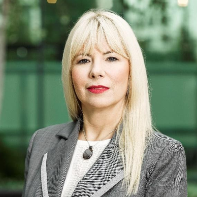 Agnieszka Deeg-Tyburska