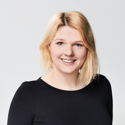 Małgorzata Fiedorczuk