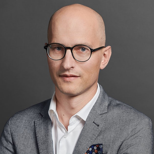 Paweł Lipski