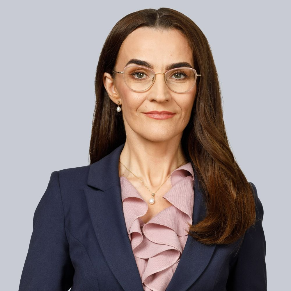 Izabela Szewczyk – Krzyżanowska