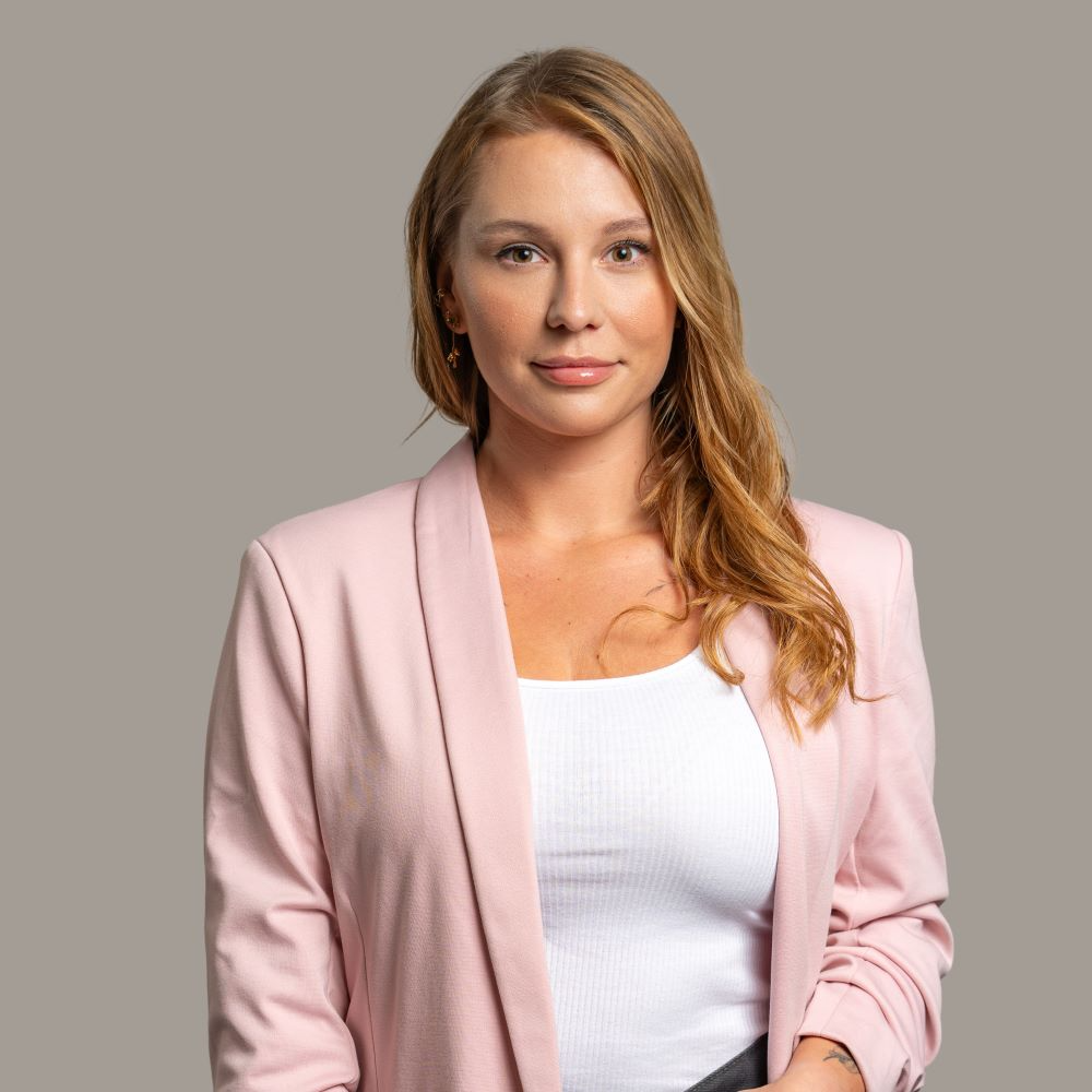 Zuzanna Czarnecka-Ziębicka