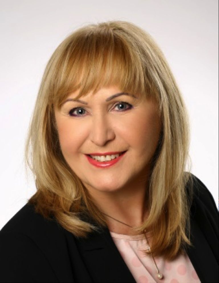 Elżbieta Solińska