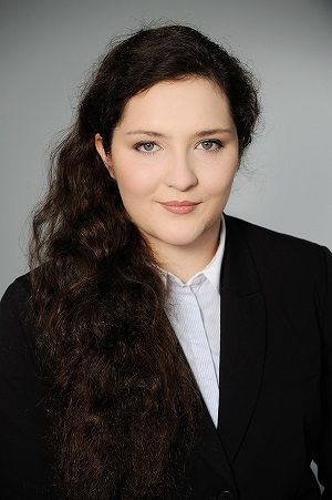 Ewa Mońdziel