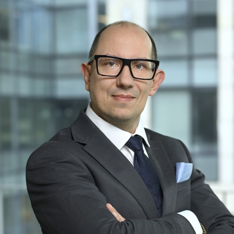 Rafał Greupner