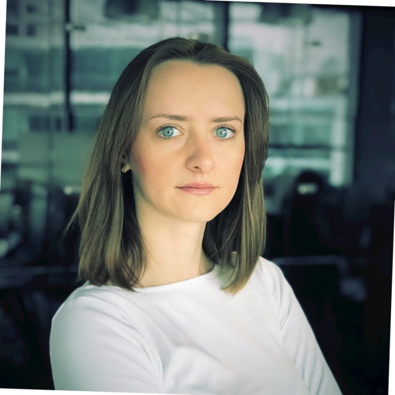 Joanna Kaźmierczak