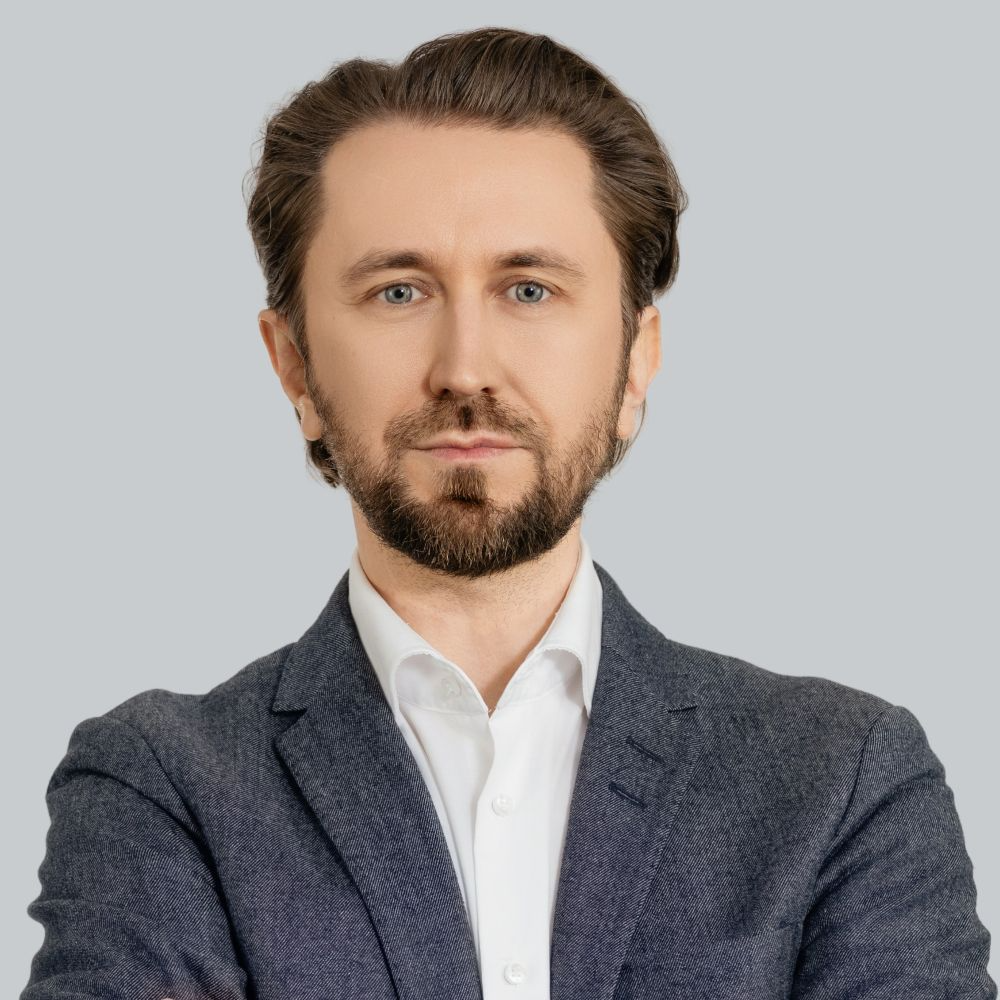 Przemysław Stęślik