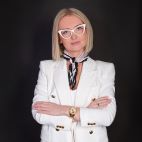 Sylwia Głuchowska-Jaszczuk