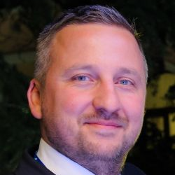 Michał Niewiadomski