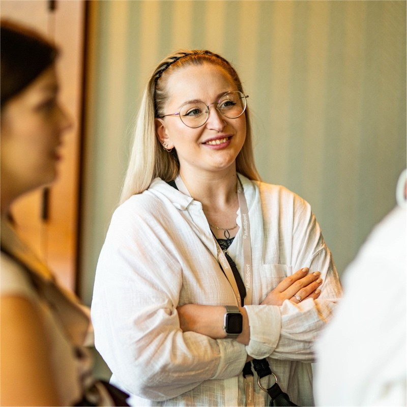 Paulina Mazurkiewicz