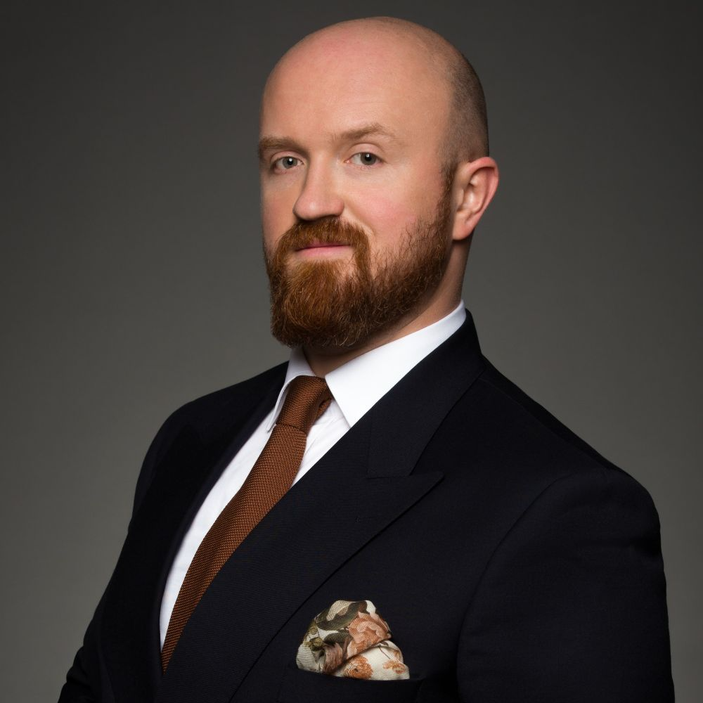 Maciej Rutecki