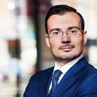 Maciej Gustaw Zaborowski