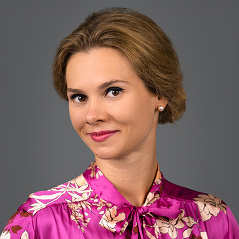 Aleksandra Balas