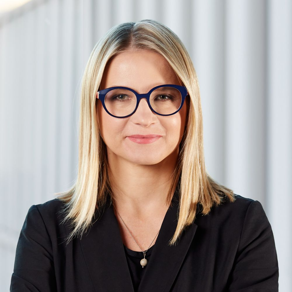 Paulina Kaczmarek