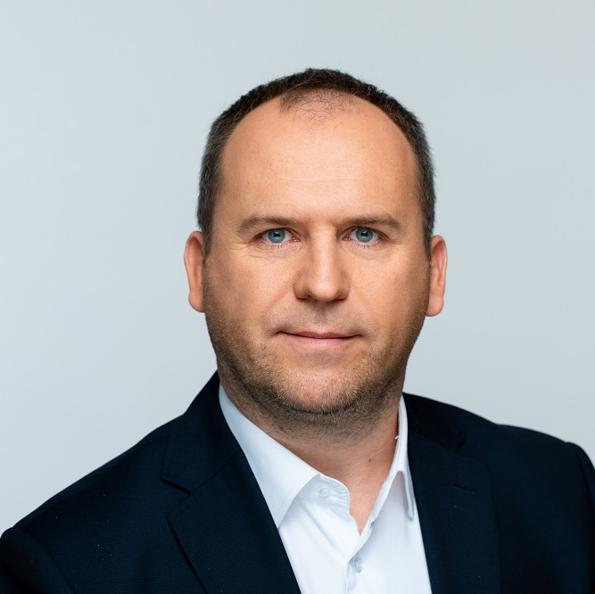 Bartosz Strugacz