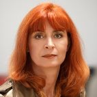 Moderatorka: Beata Tomaszkiewicz