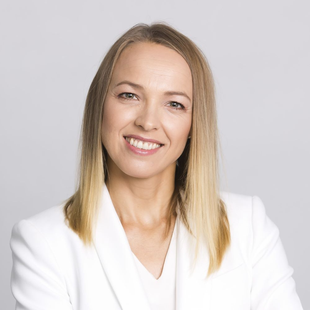 Anna Różalska