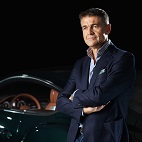 Krzysztof Hołowczyc