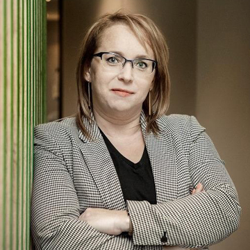 Agnieszka Przybylska