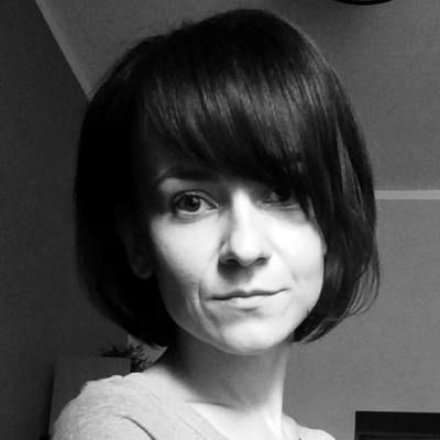 Urszula Wiśniewska