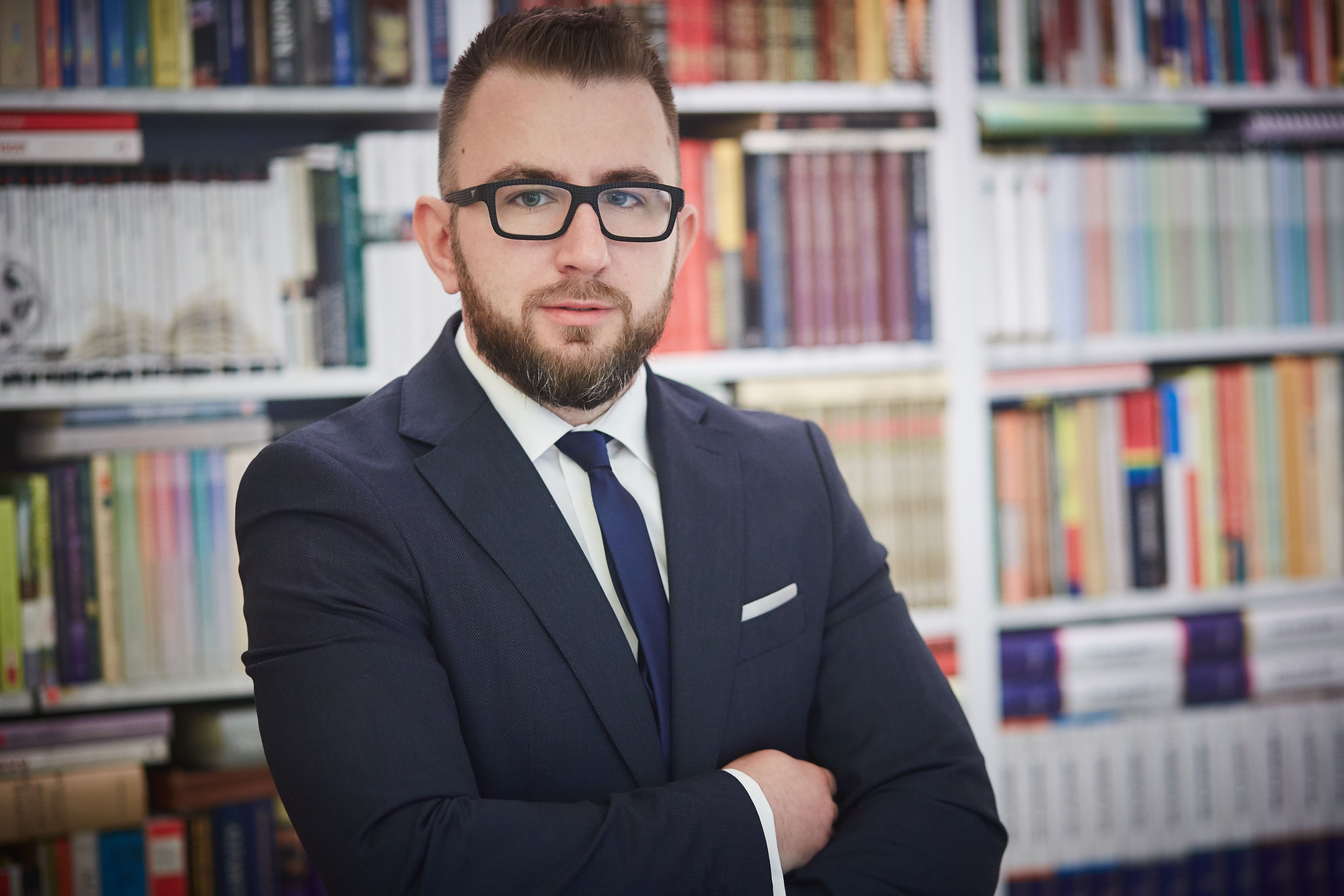 Tomasz Swaczyna