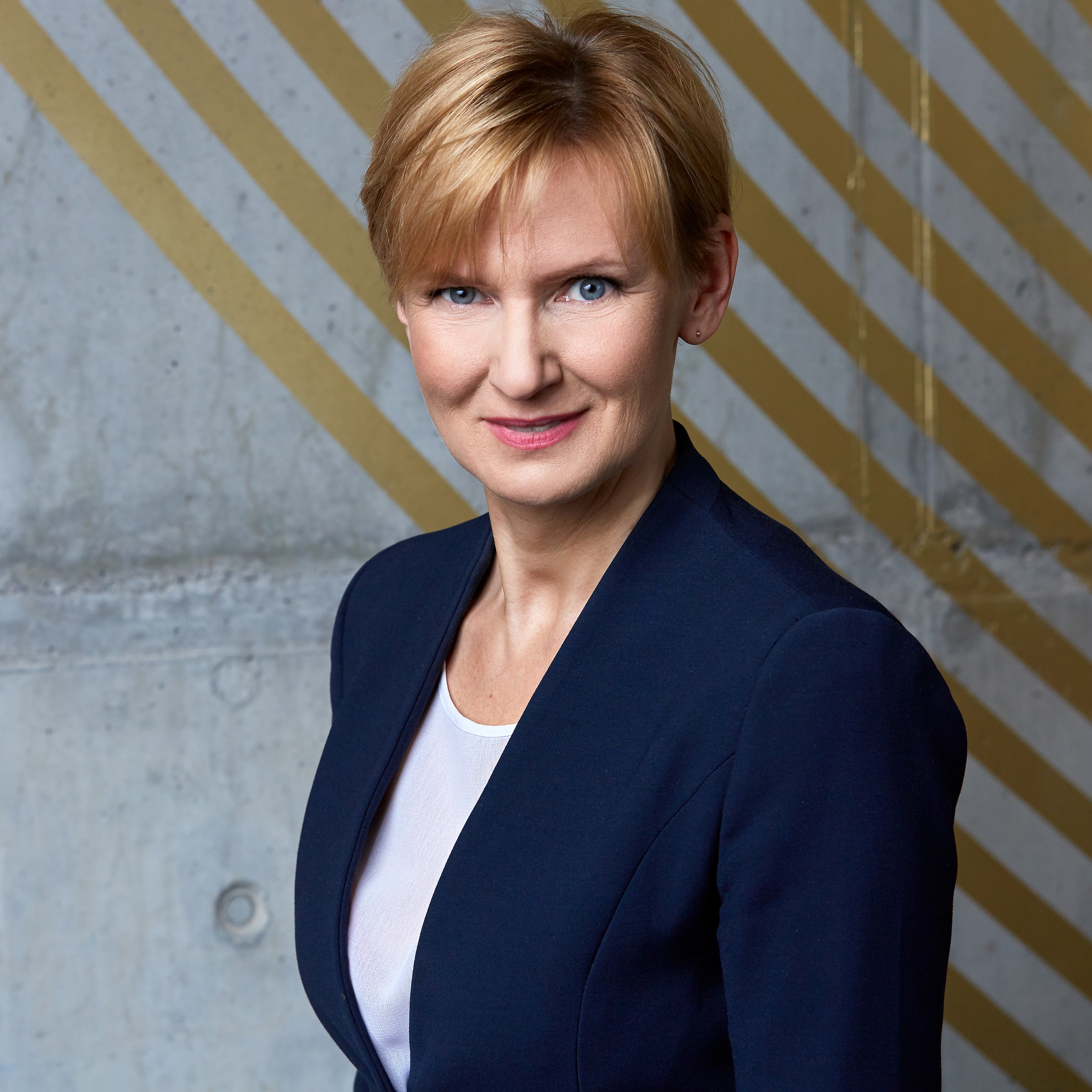 Katarzyna Królak-Wyszyńska