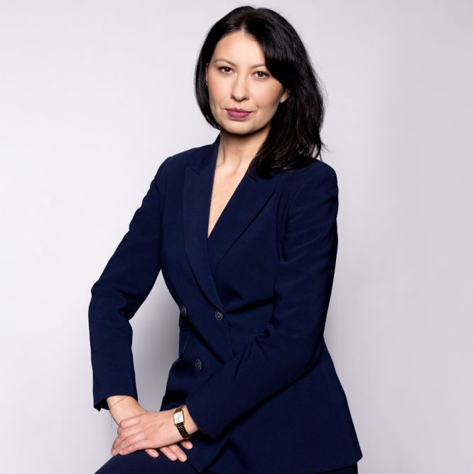 Kinga Jurga