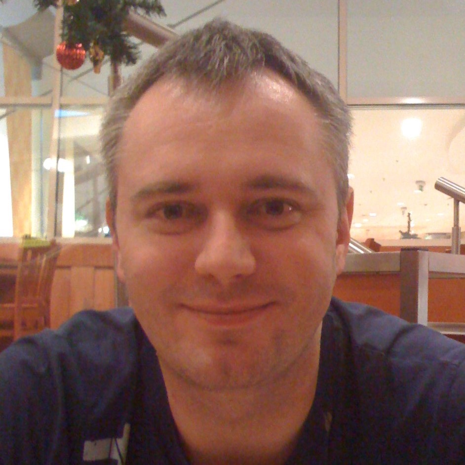 Paweł Leszek