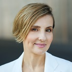 Marta Pokutycka-Mądrala