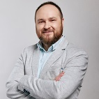 Mateusz Benyk