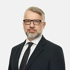 Rafał Kos, LL.M.