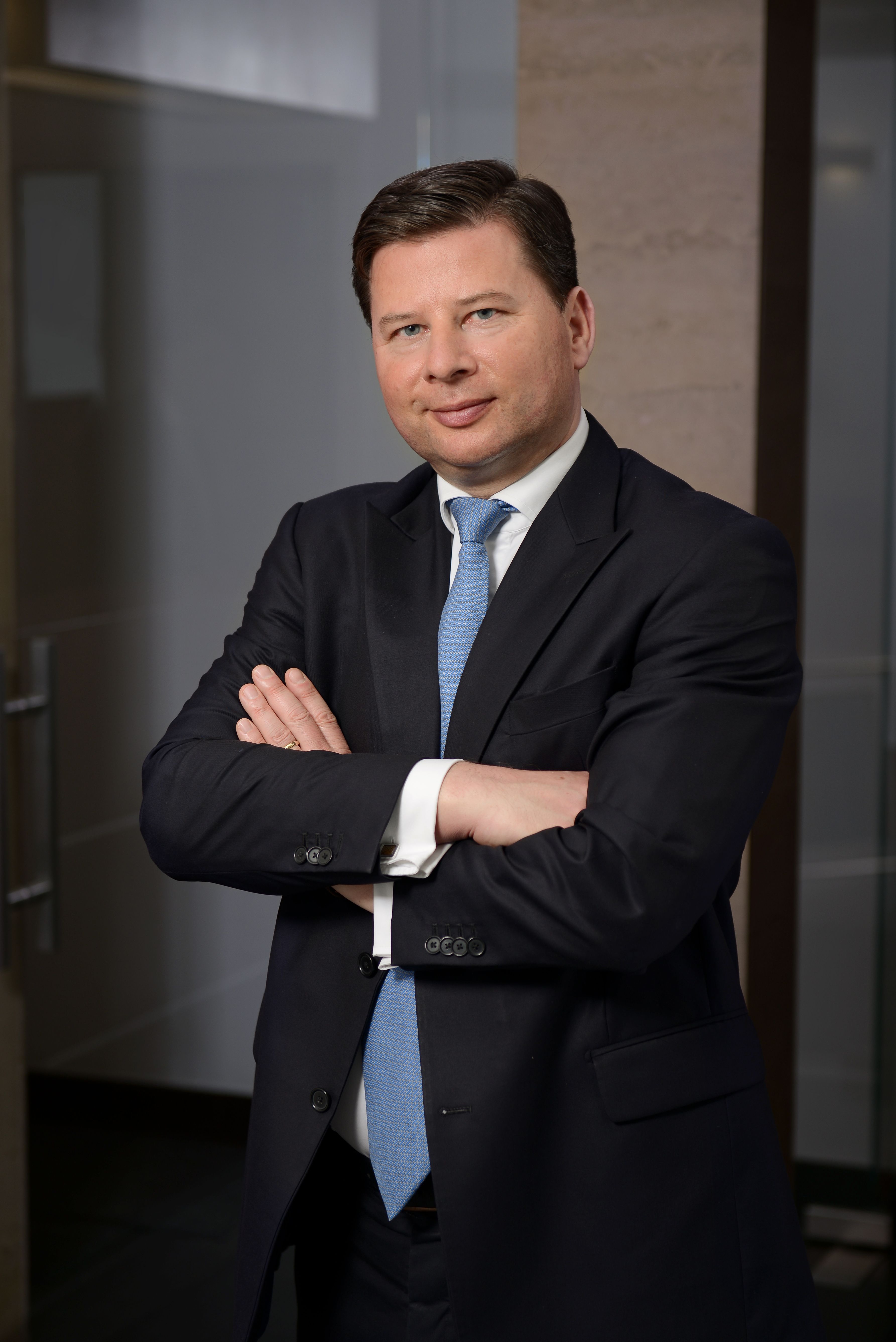 Xawery Konarski