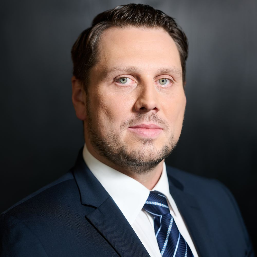 Mariusz Fistek