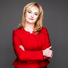 Katarzyna Bogusławska