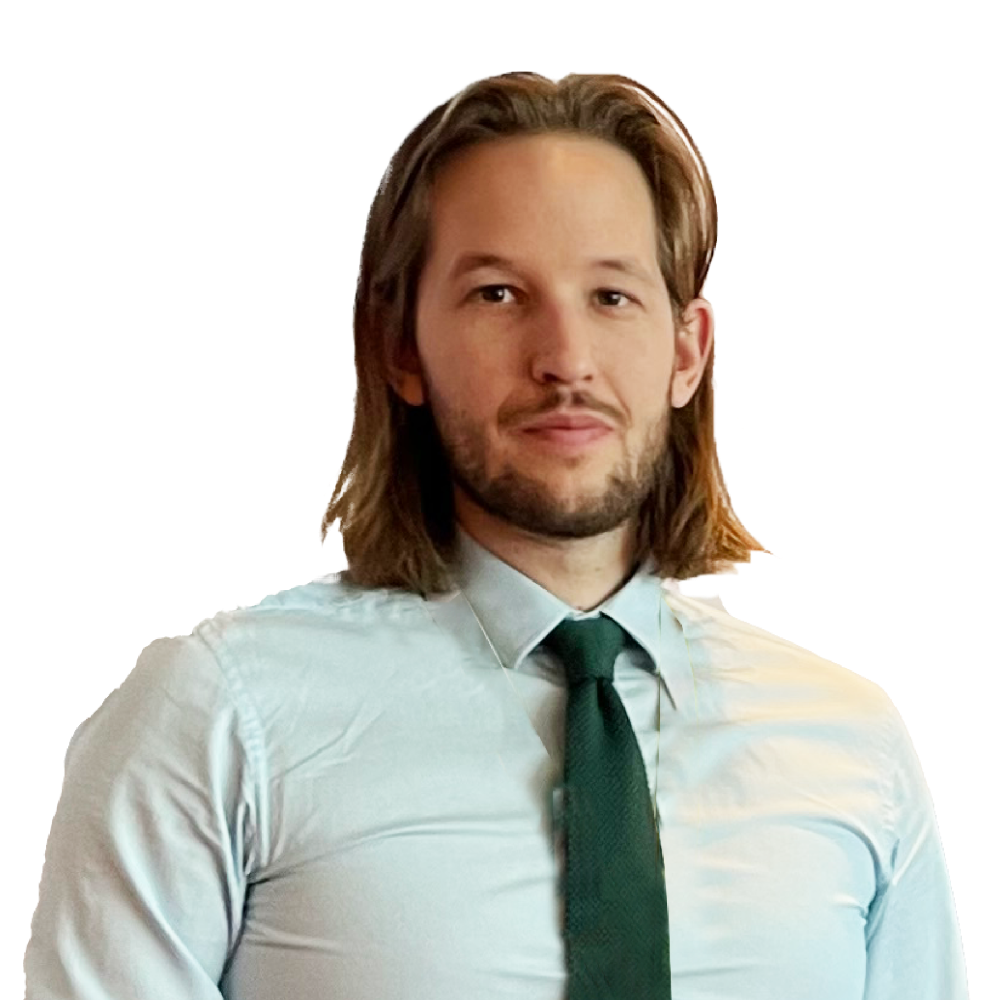 Mateusz Lebiedziński