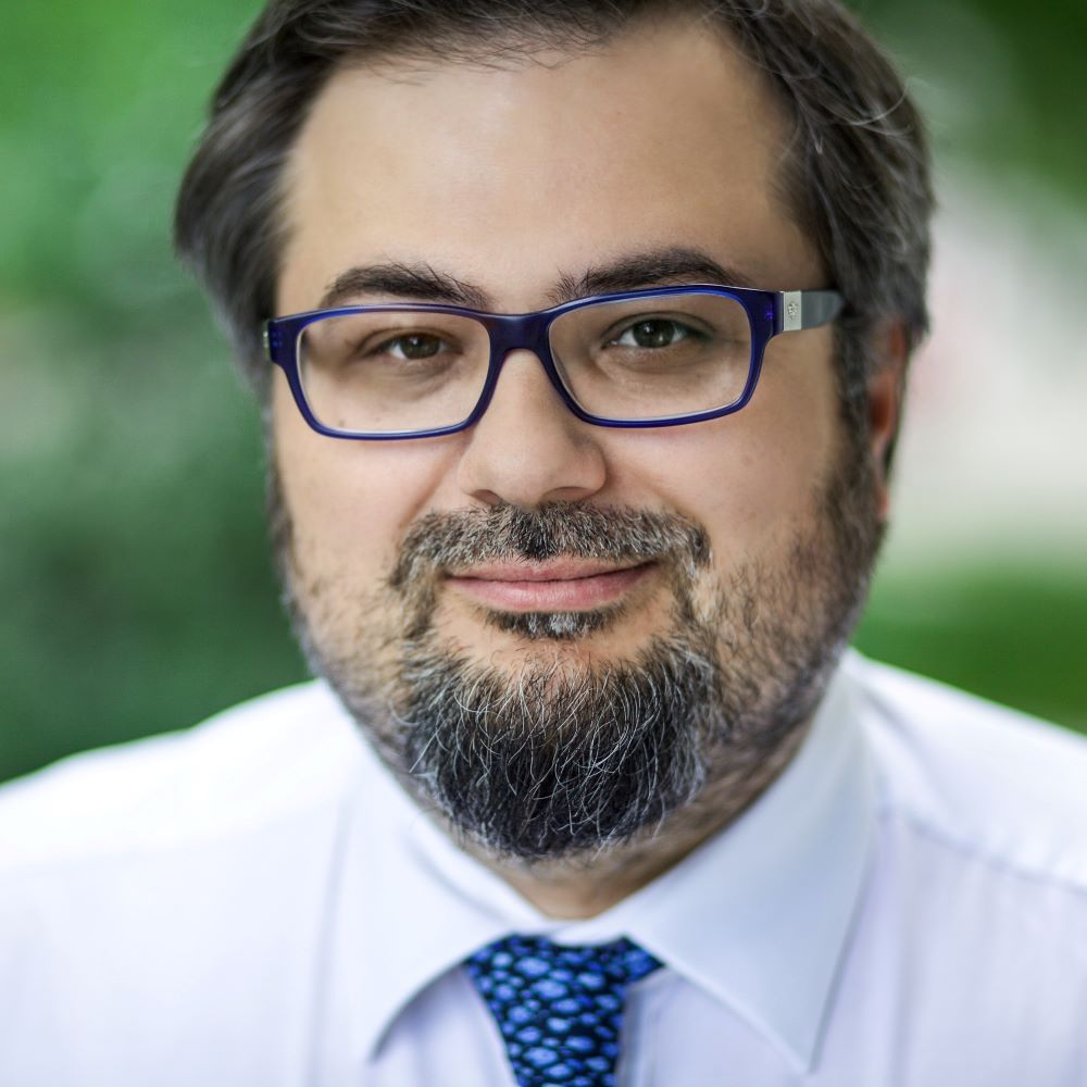Maciej Kubiak