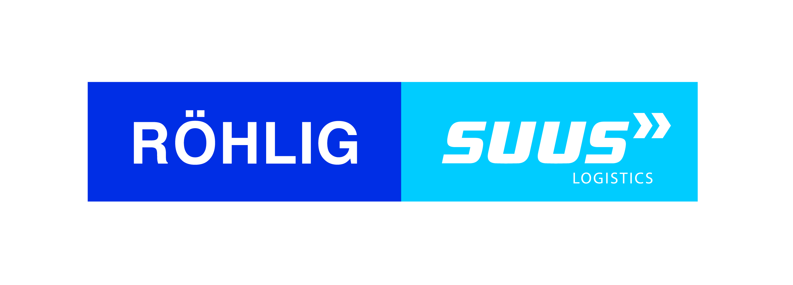 Röhling Suus Logistics